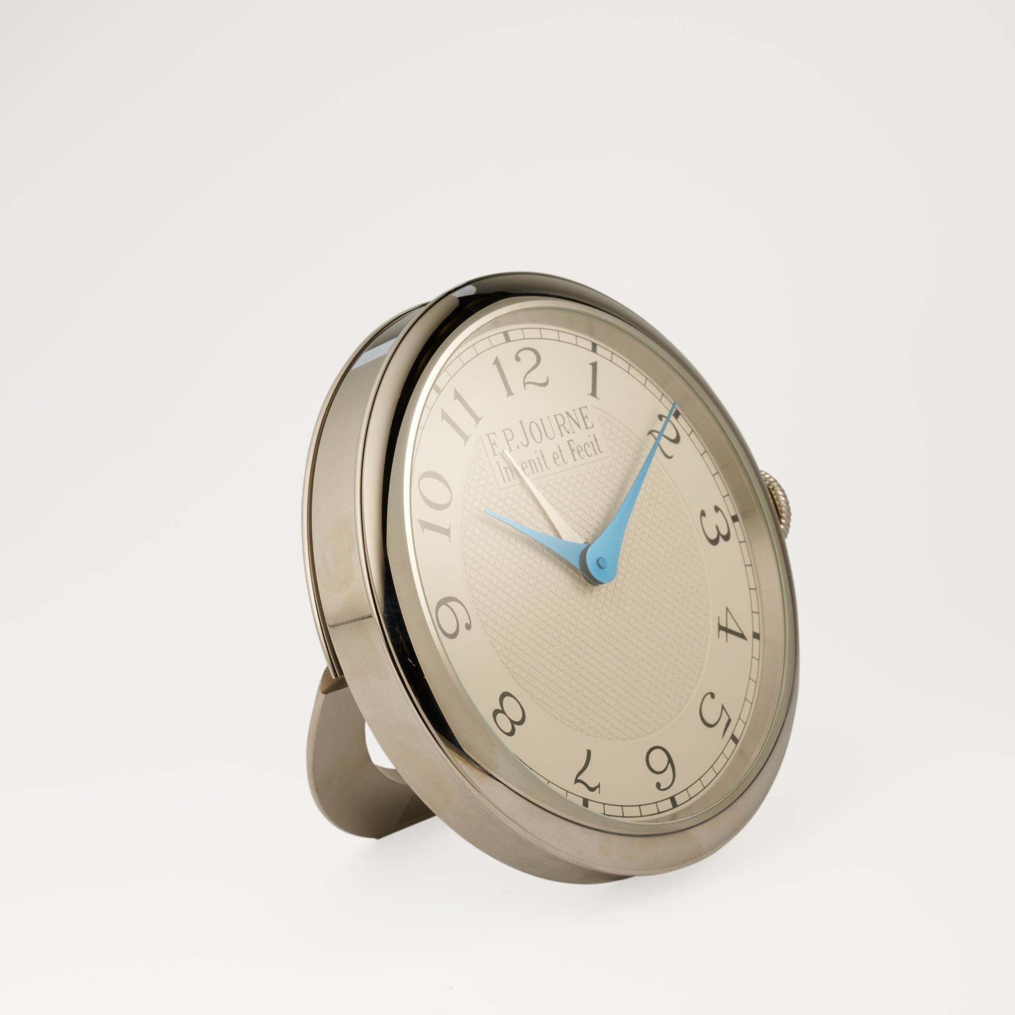 F.P. Journe — Table Clock 2021