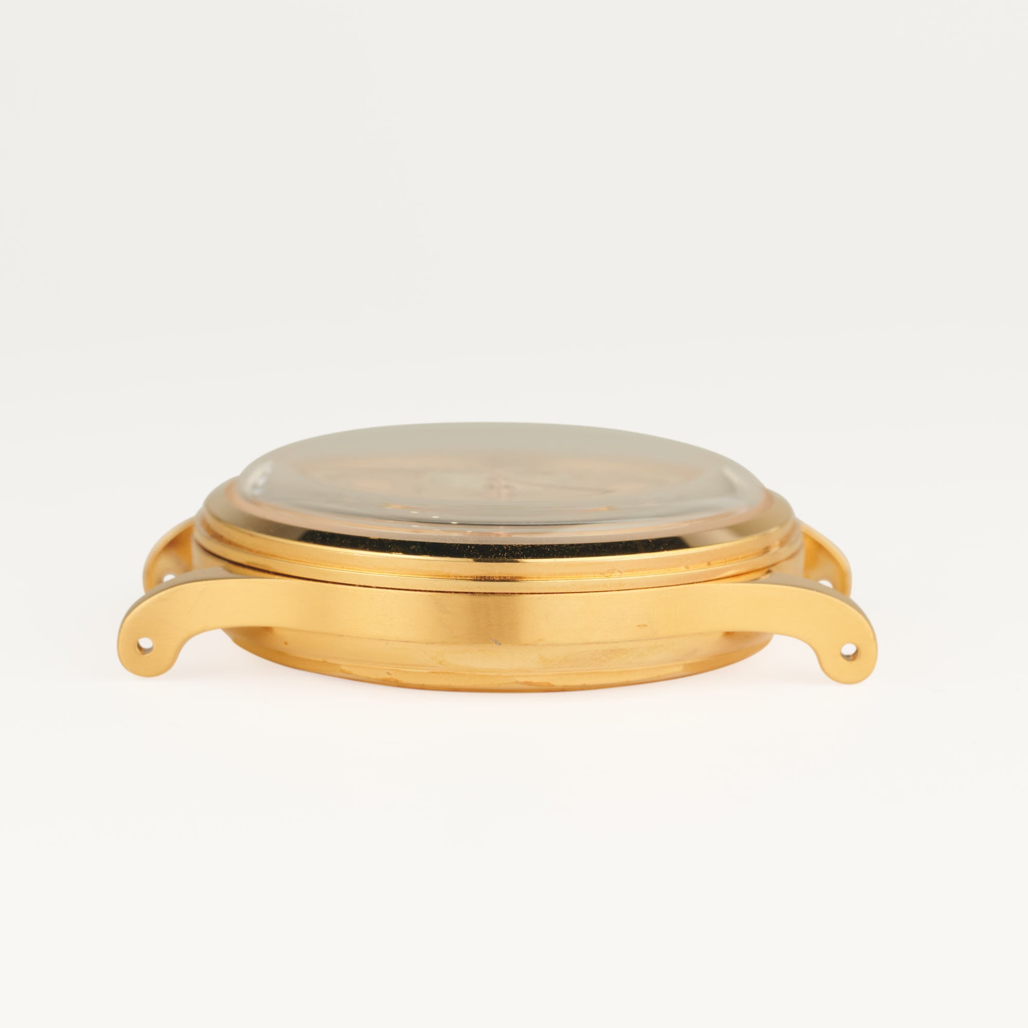 Furlan Marri — Chronograph (Quartz), Gold-Plated
