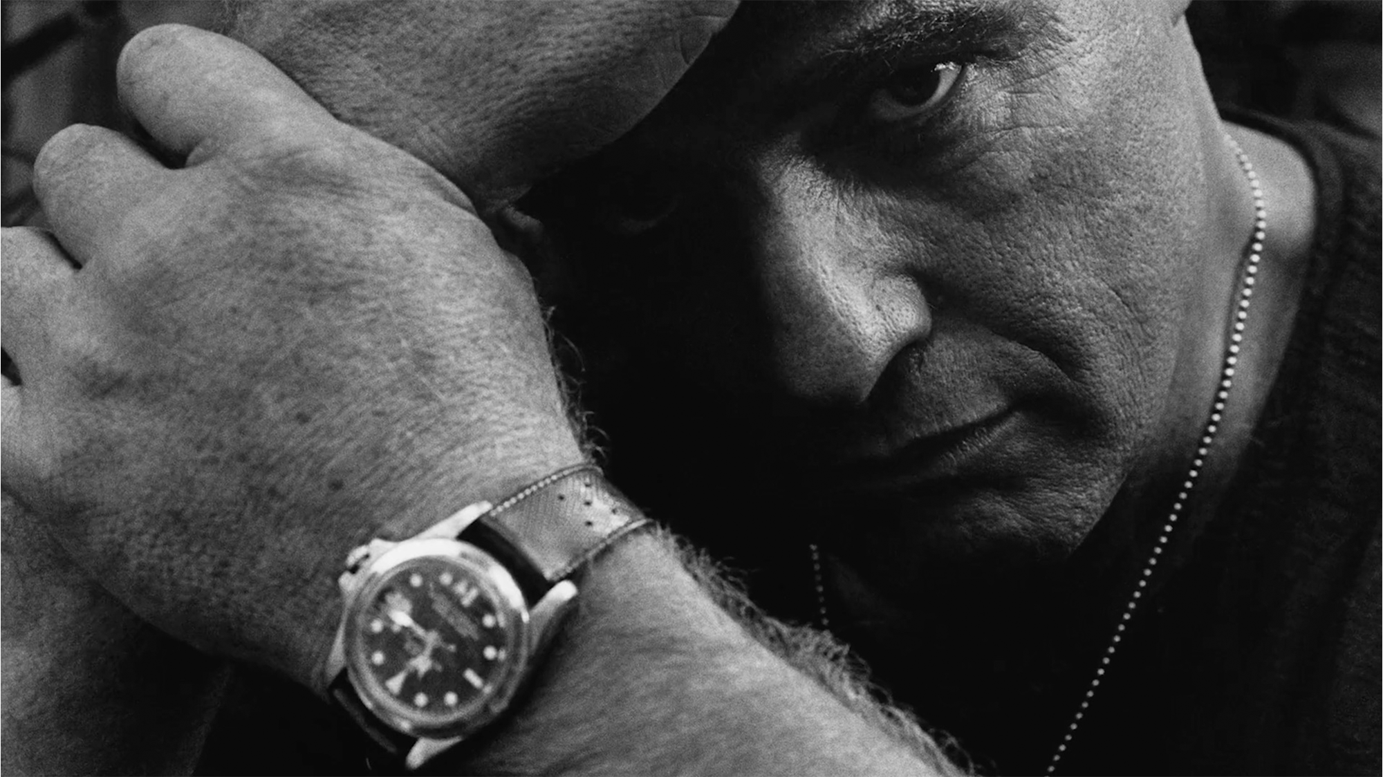 Offers you can’t refuse: watches owned by Marlon Brando, Andy Warhol and Jean-Paul Belmondo