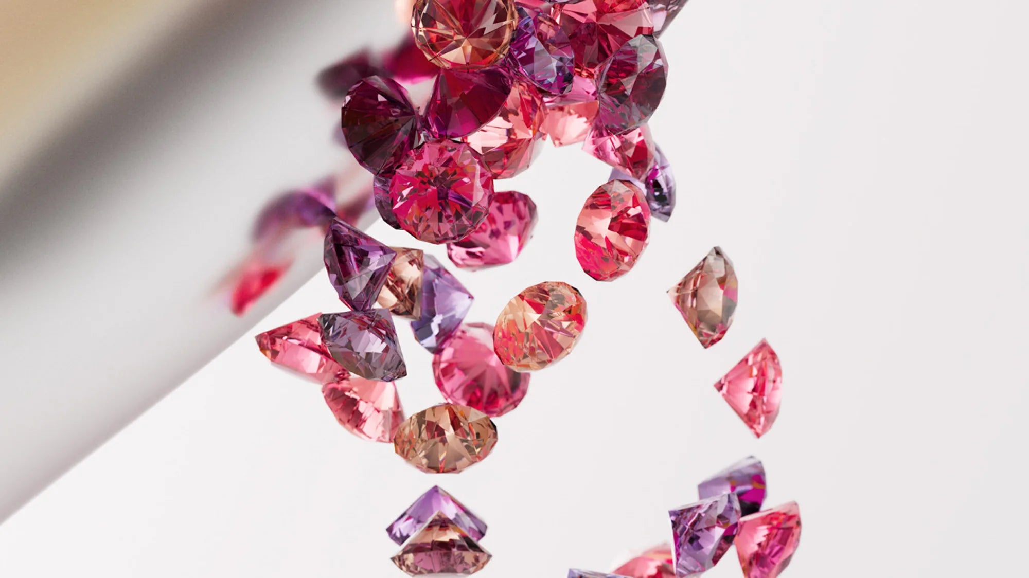 From Earth's Depths to Elegance: The Journey of the Most Exclusive Diamonds