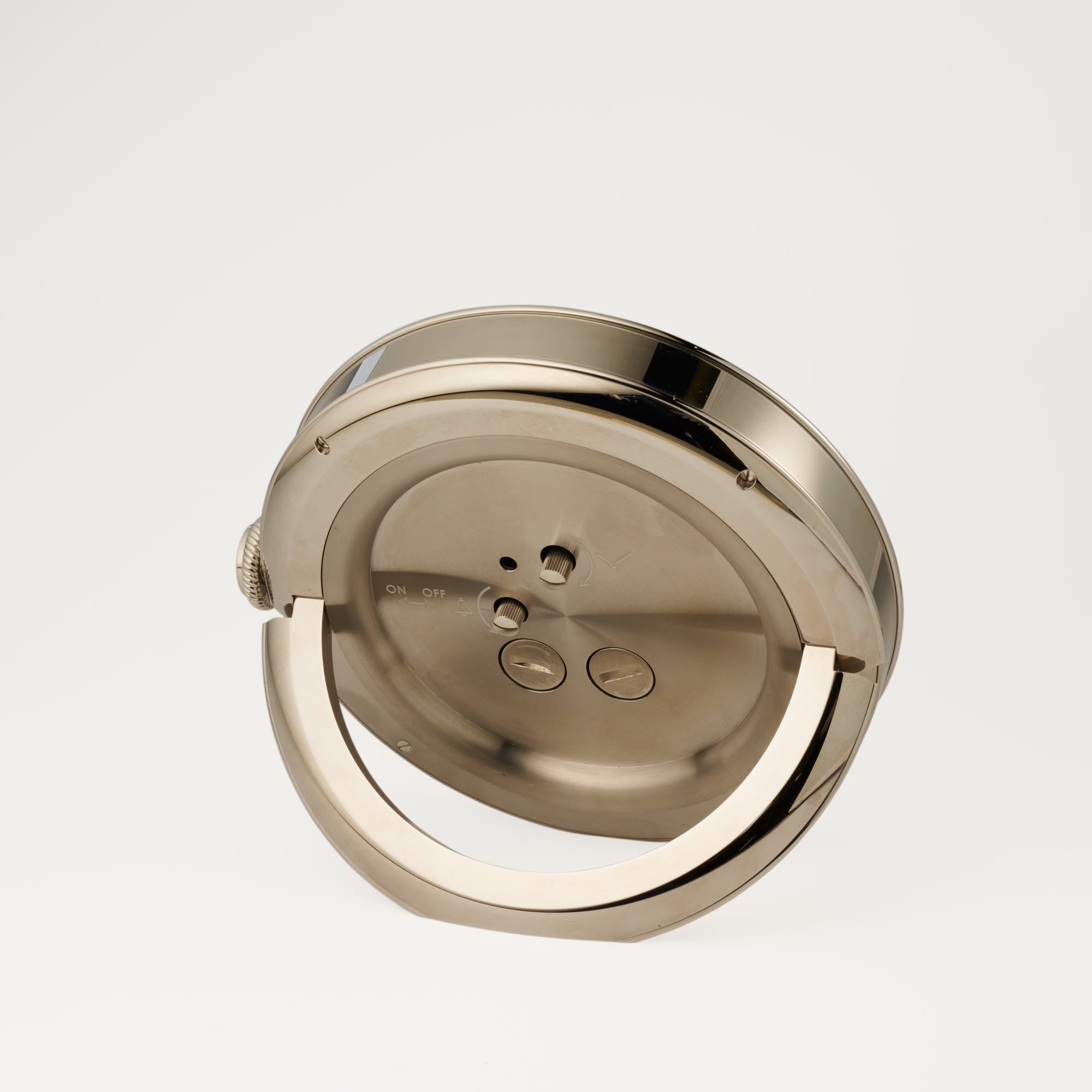 F.P. Journe — Table Clock 2021