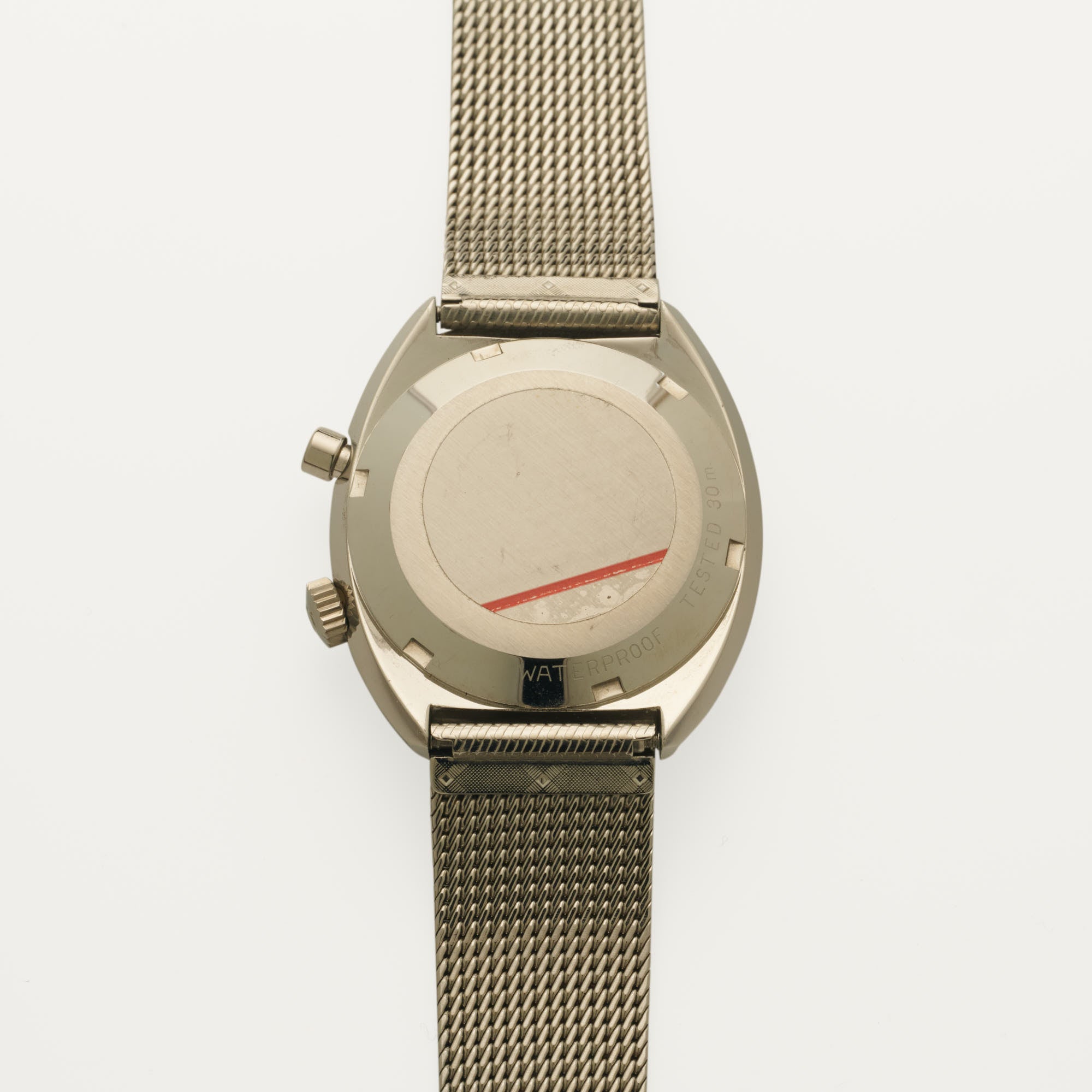 Omega × Seconde/Seconde/ — Mad Gallery Edition Vintage